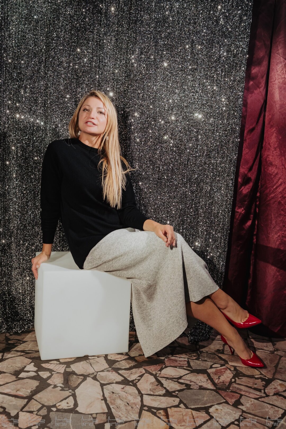 Анастасия Дьякова