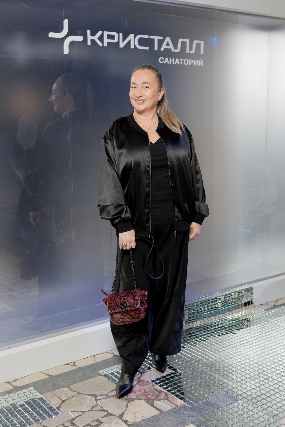 Ольга Зелинская