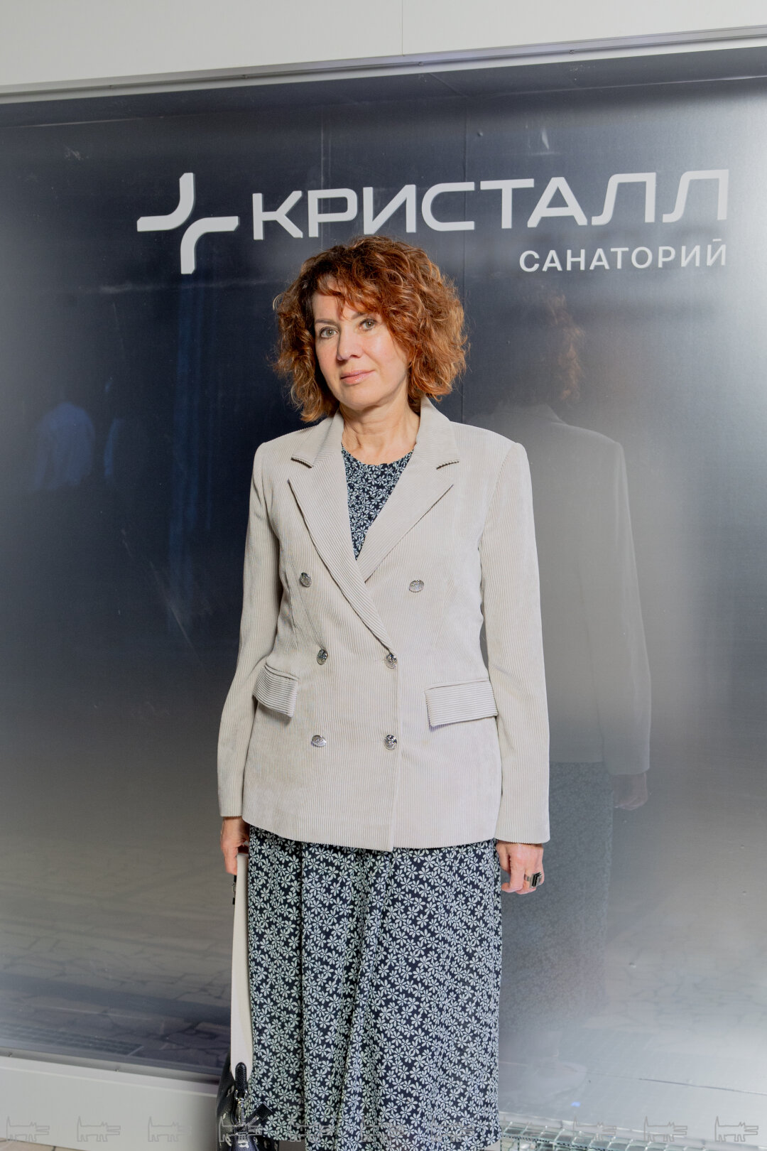 Анжелика Смирнова