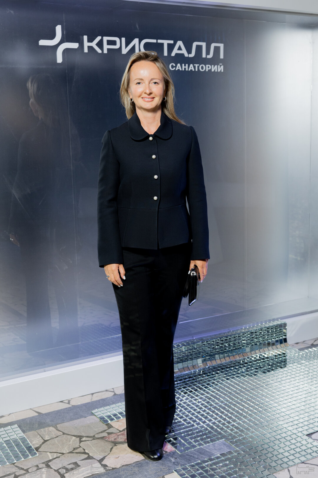 Марина Краснова