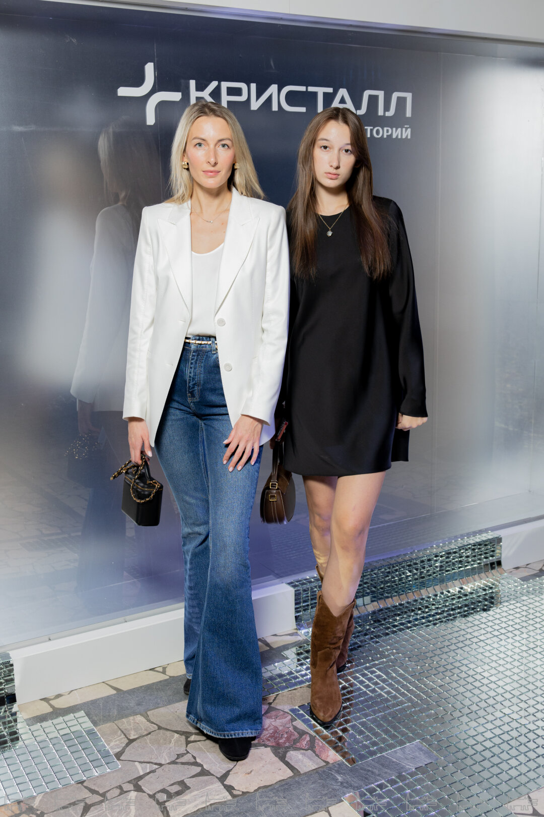 Мария Ван Малдерен