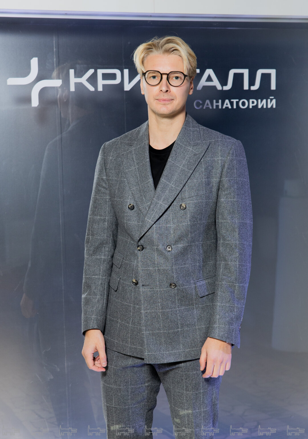 Максим Болонкин