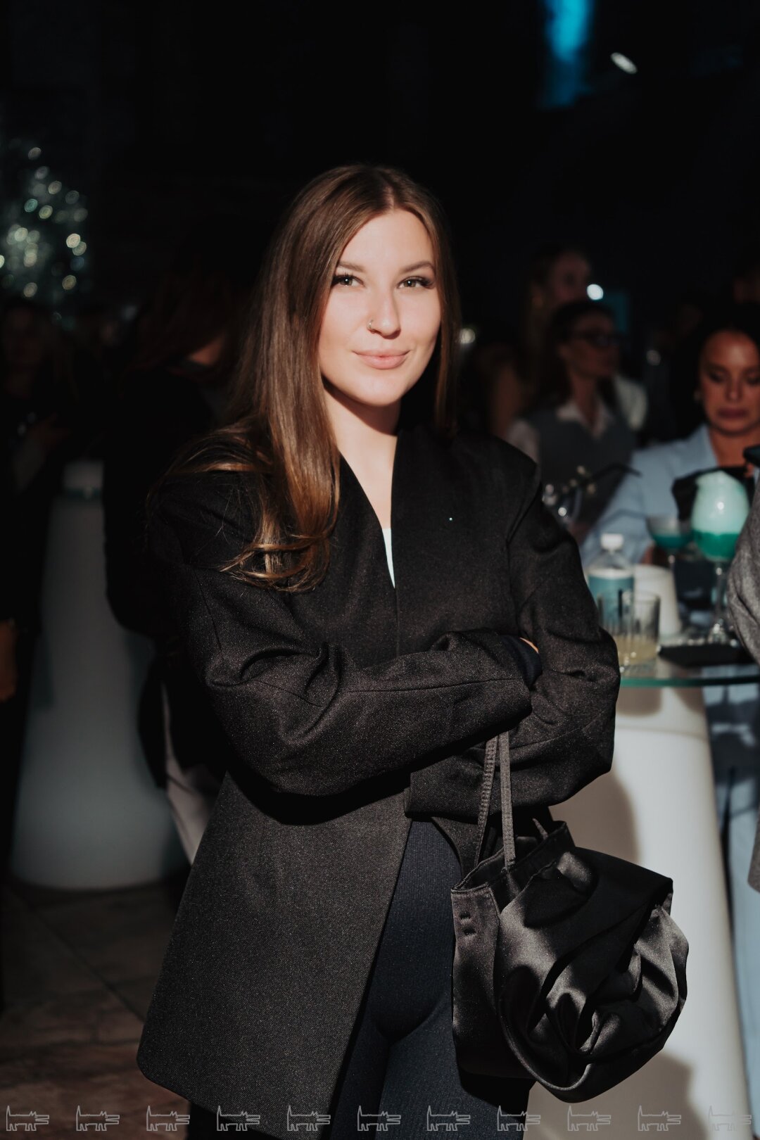 Вероника Носкова