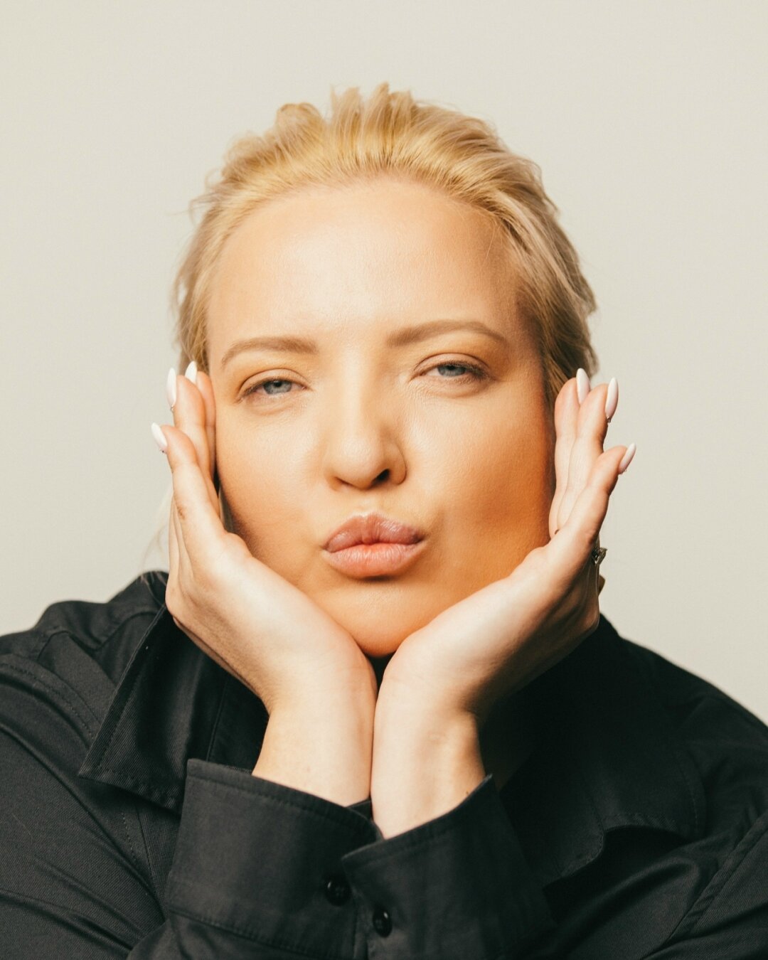 Ирина Мягкова