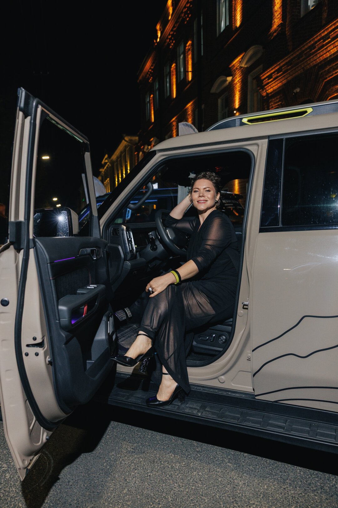 Наталья Юнкина