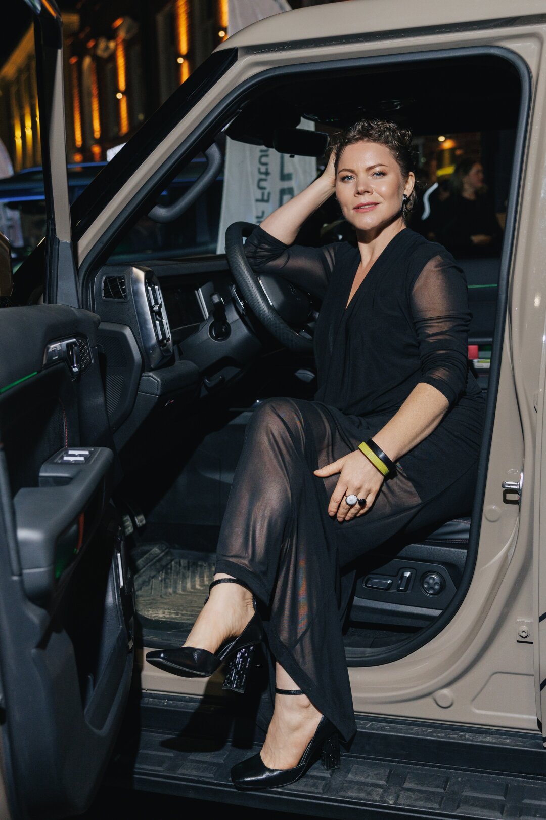 Наталья Юнкина