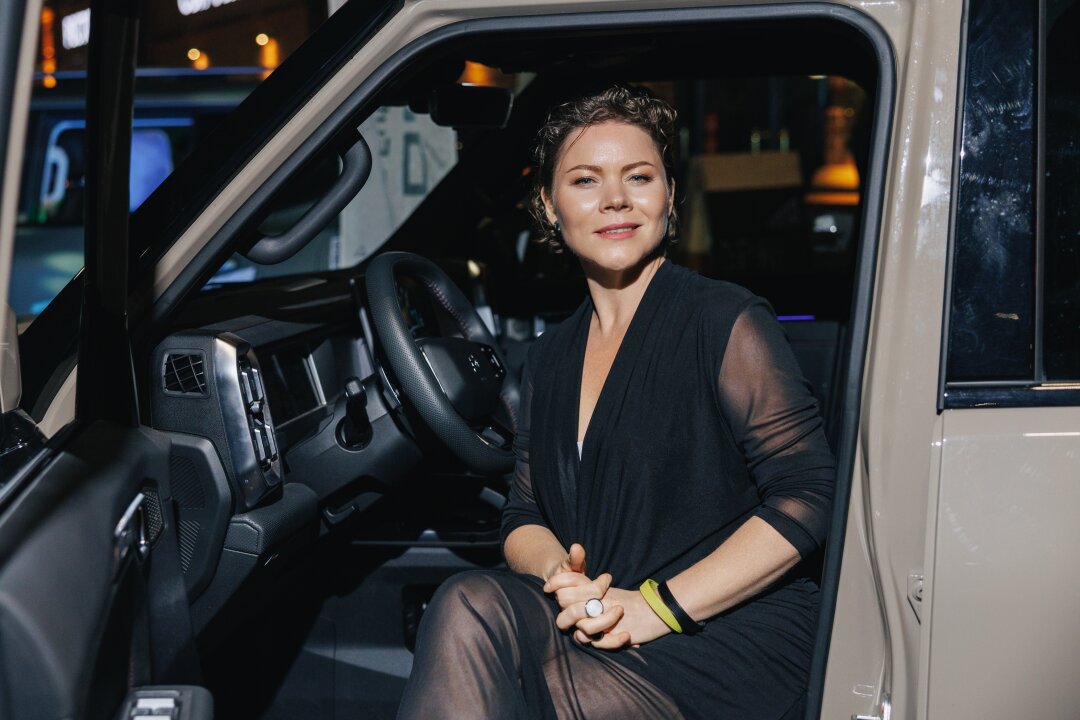 Наталья Юнкина