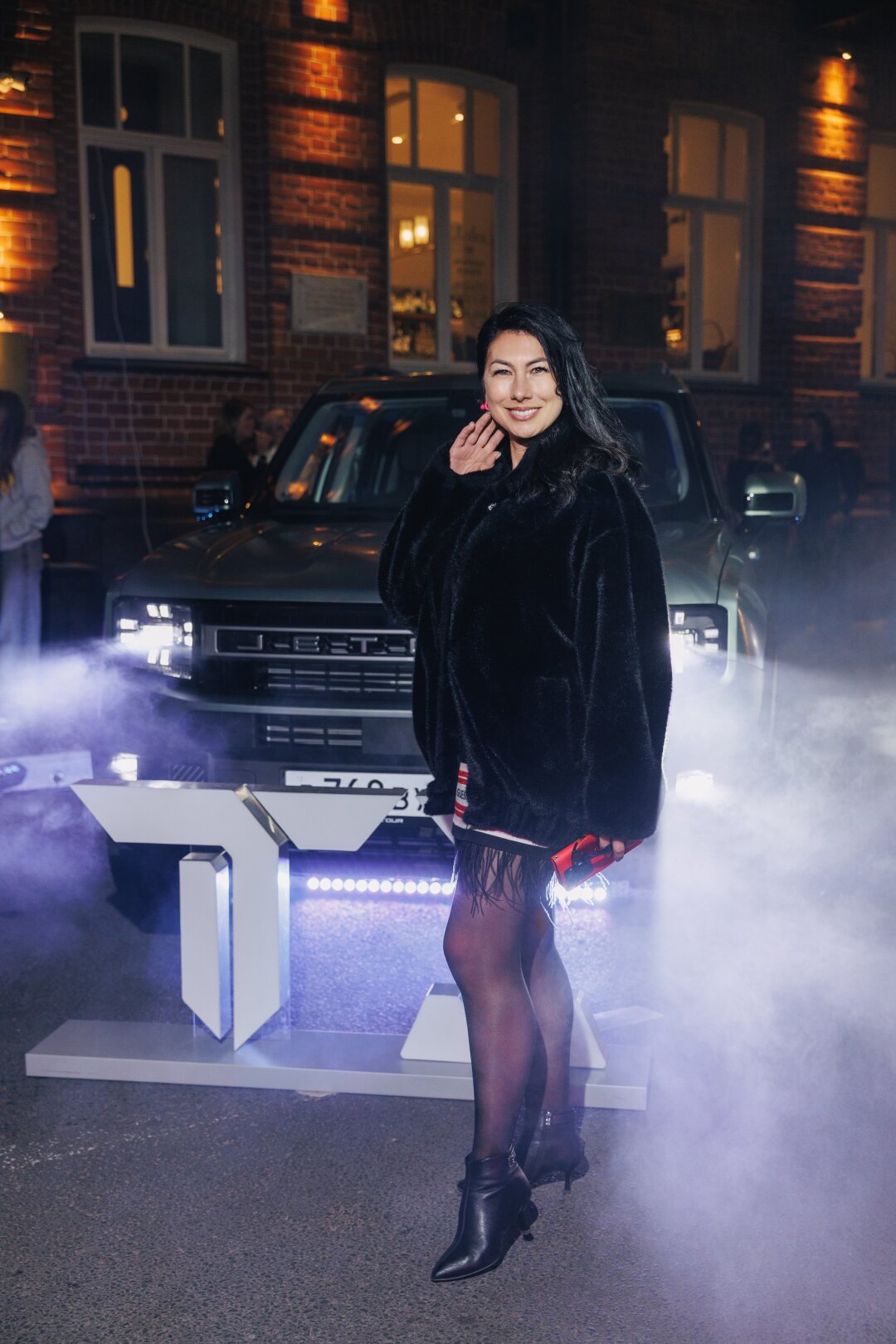 Марина Майер