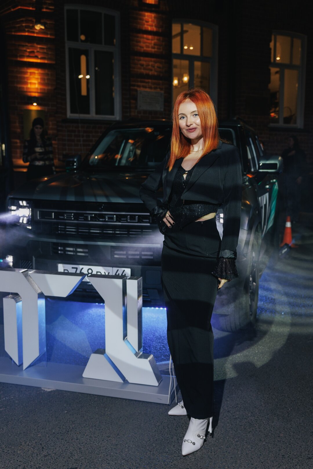 Диана Белик