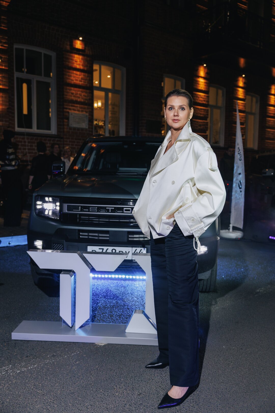 Татьяна Горячева