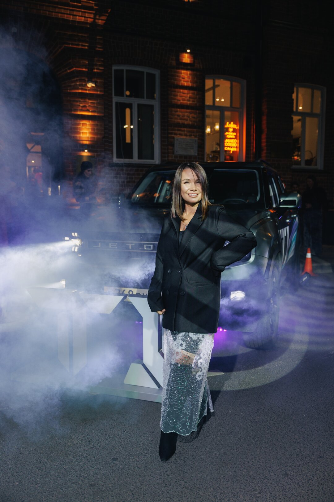 Мила Устюжанина