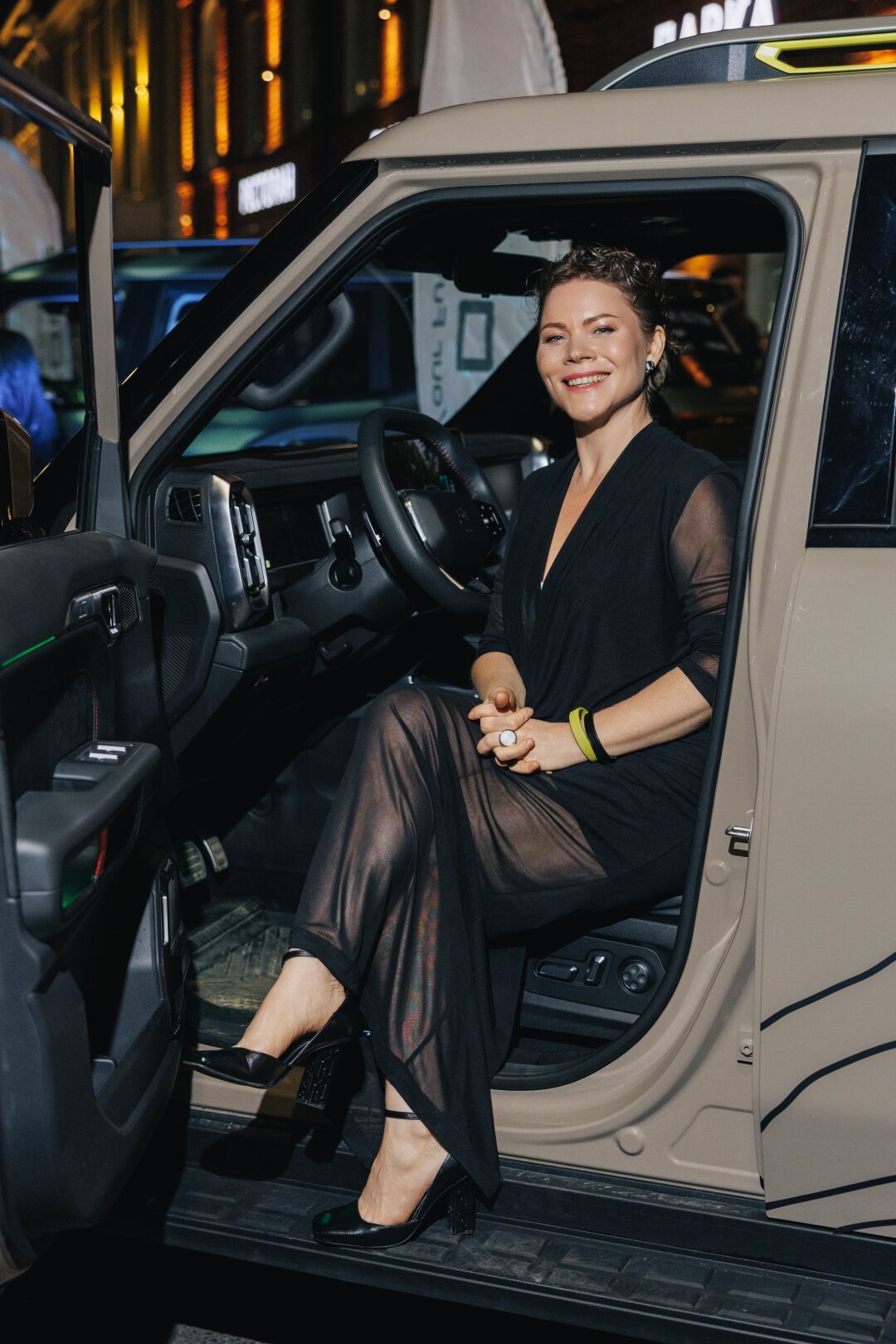 Наталья Юнкина