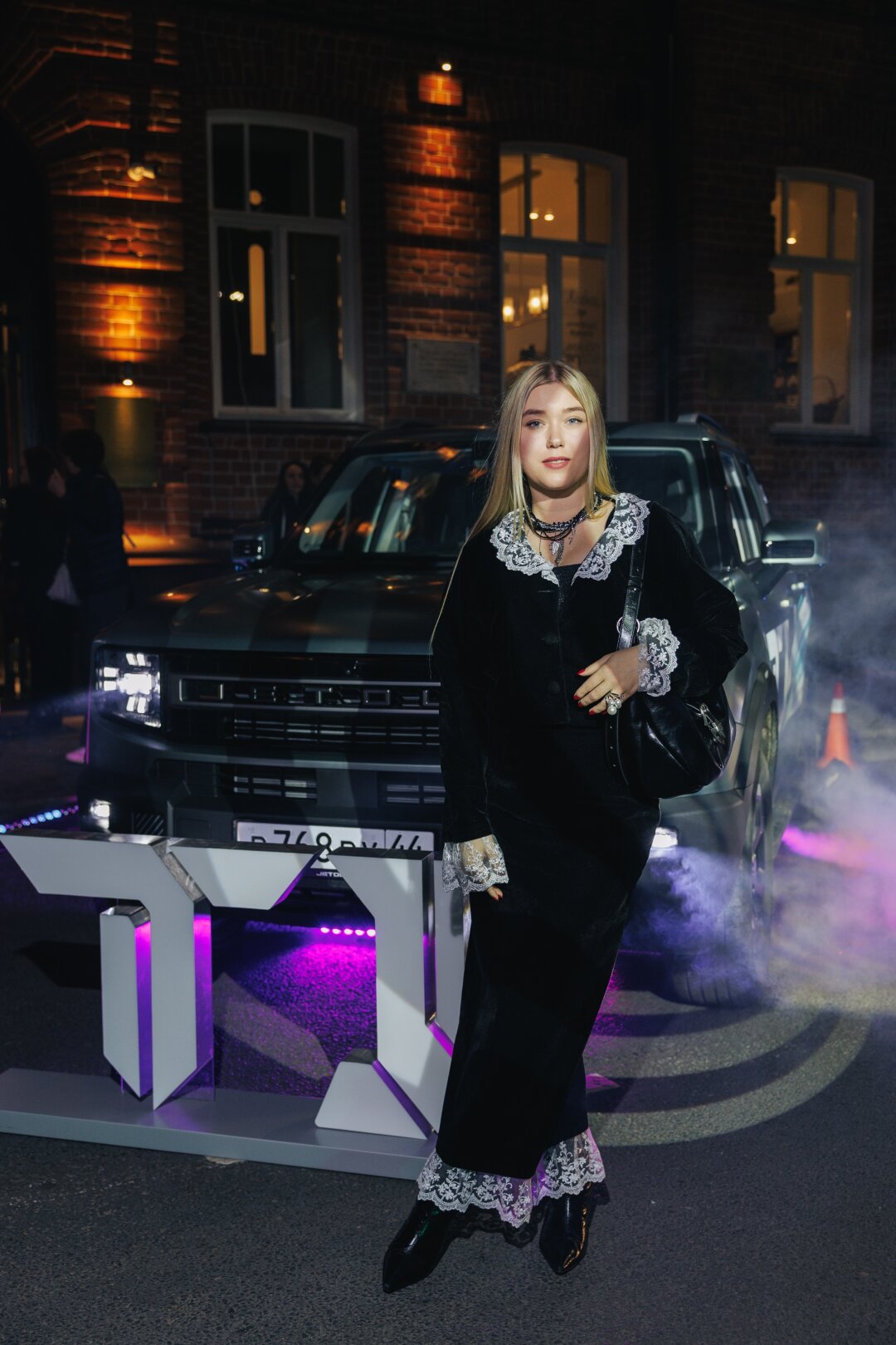 Мария Воронкина