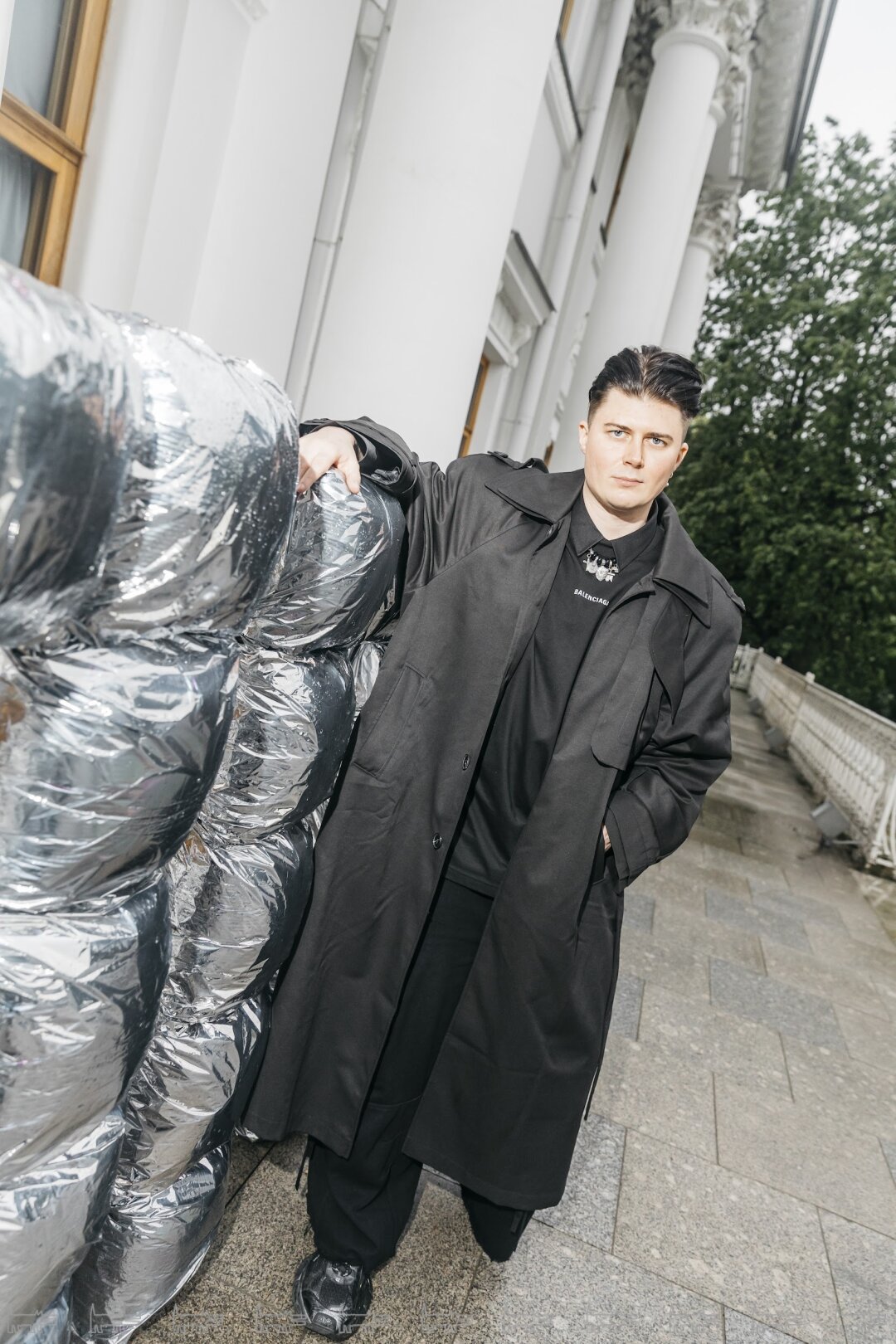 Покрас Лампас