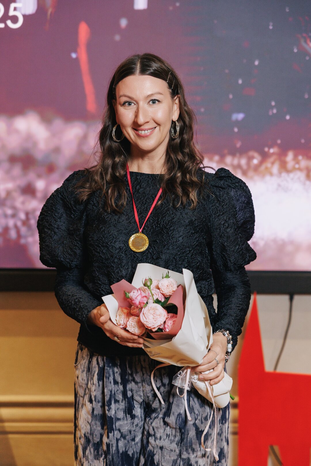 Ирина Волкова