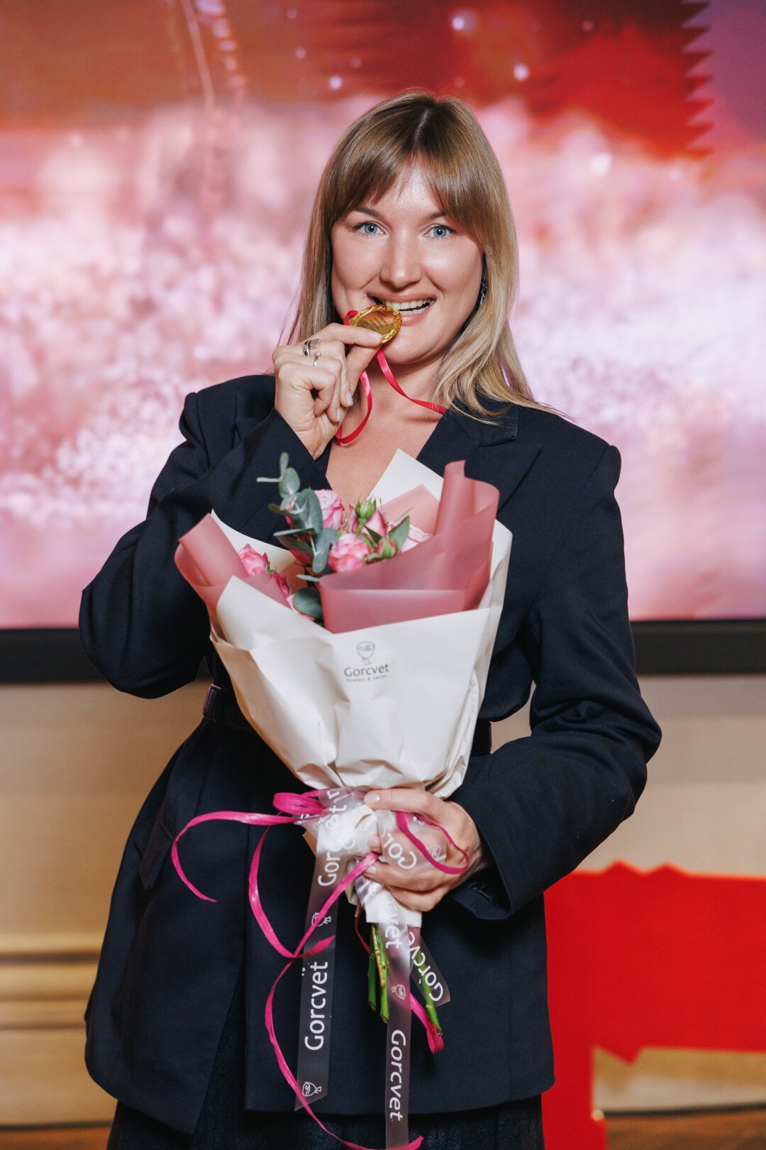 Татьяна Патрина