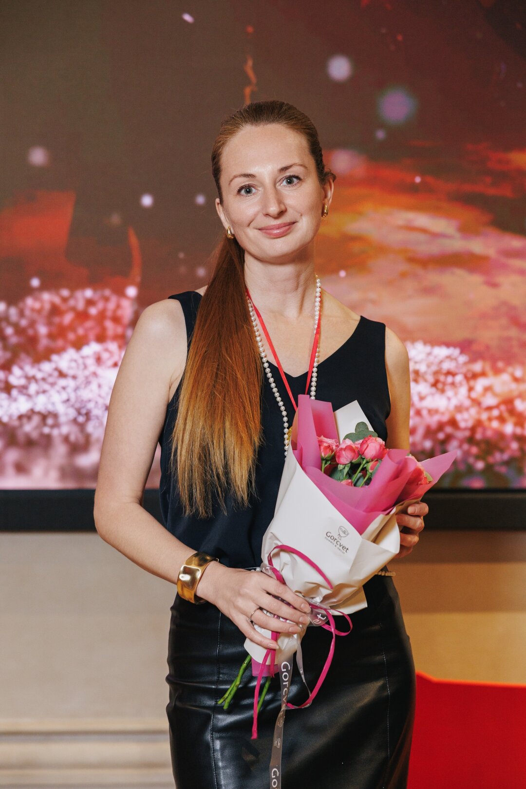 Надежда Лебедева