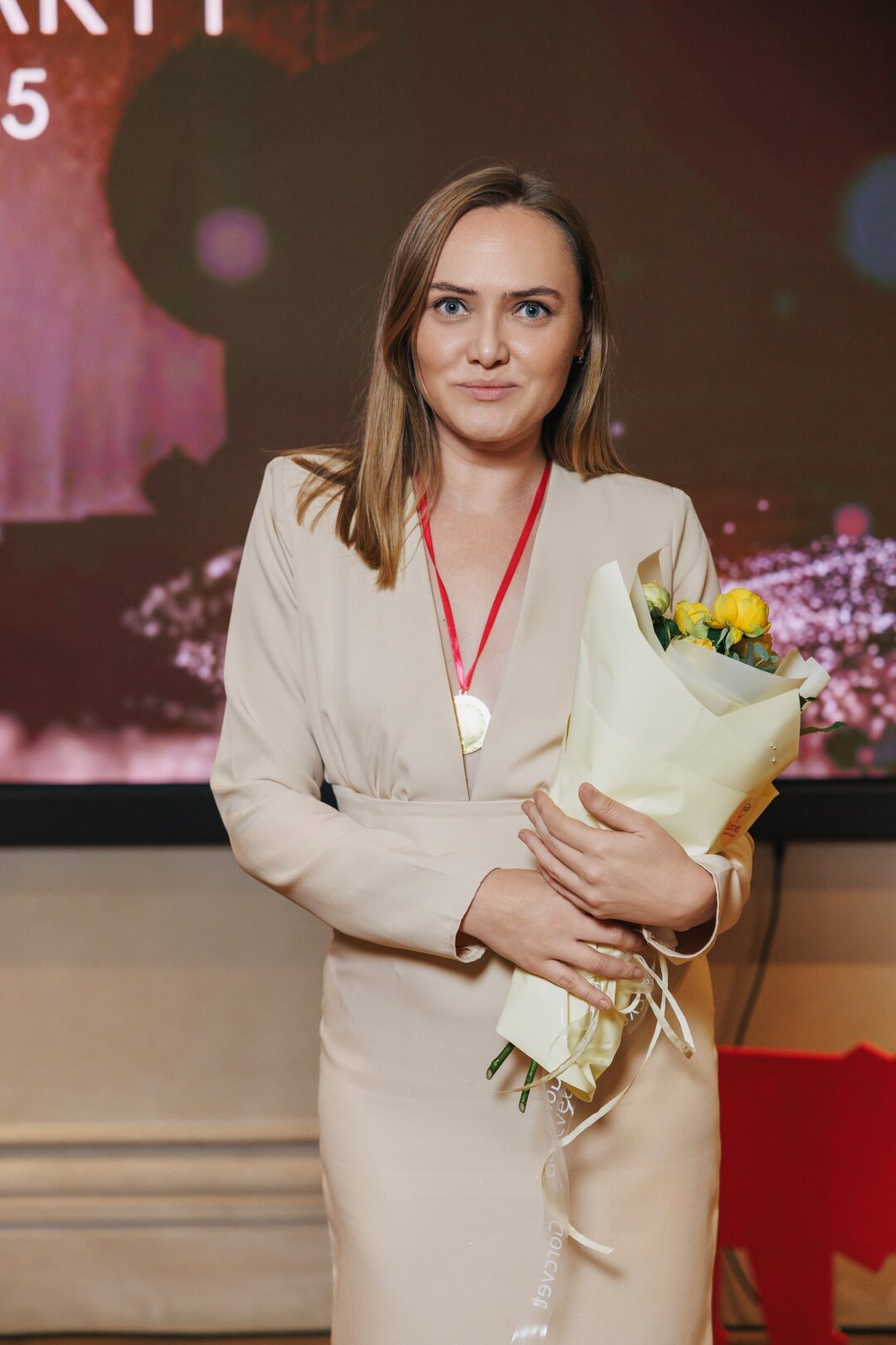 Ксения Федорова