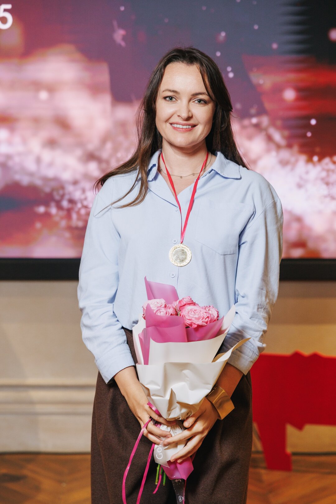 Валентина Конькова