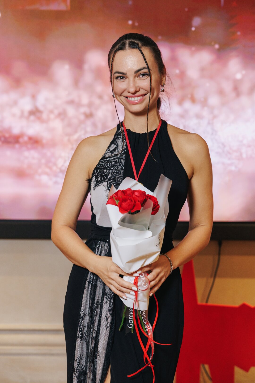 Ирина Бородина