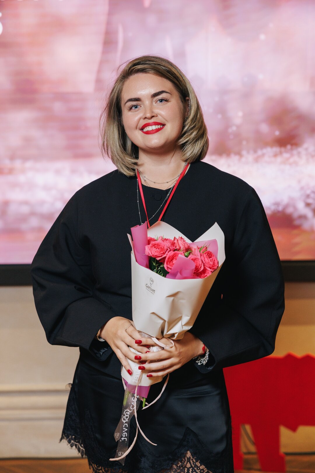 Юлия Егорова