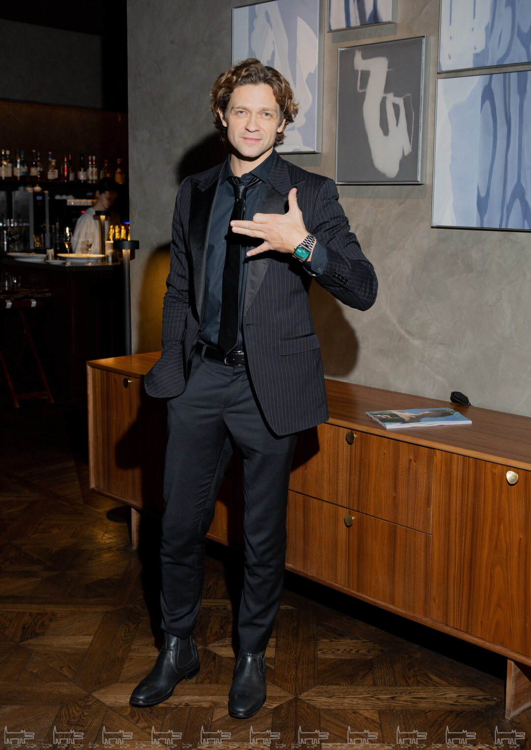 Юрий Смекалов