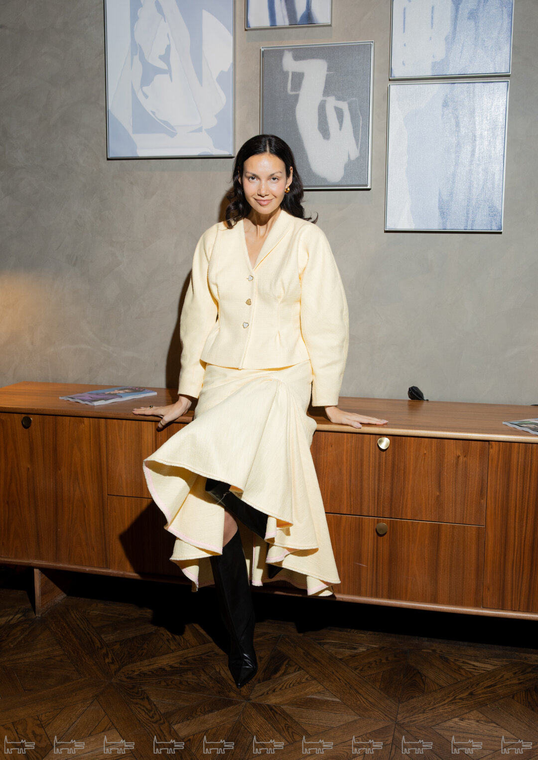 Евгения Сероусова