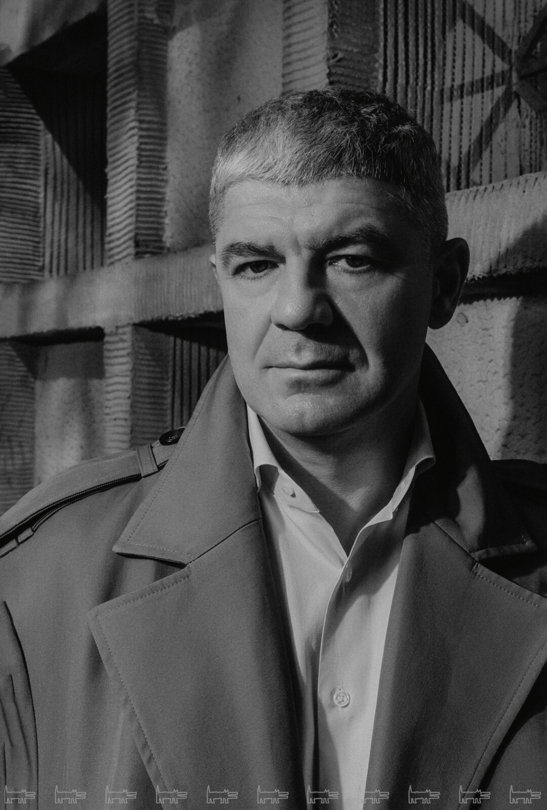 Дмитрий Никитин