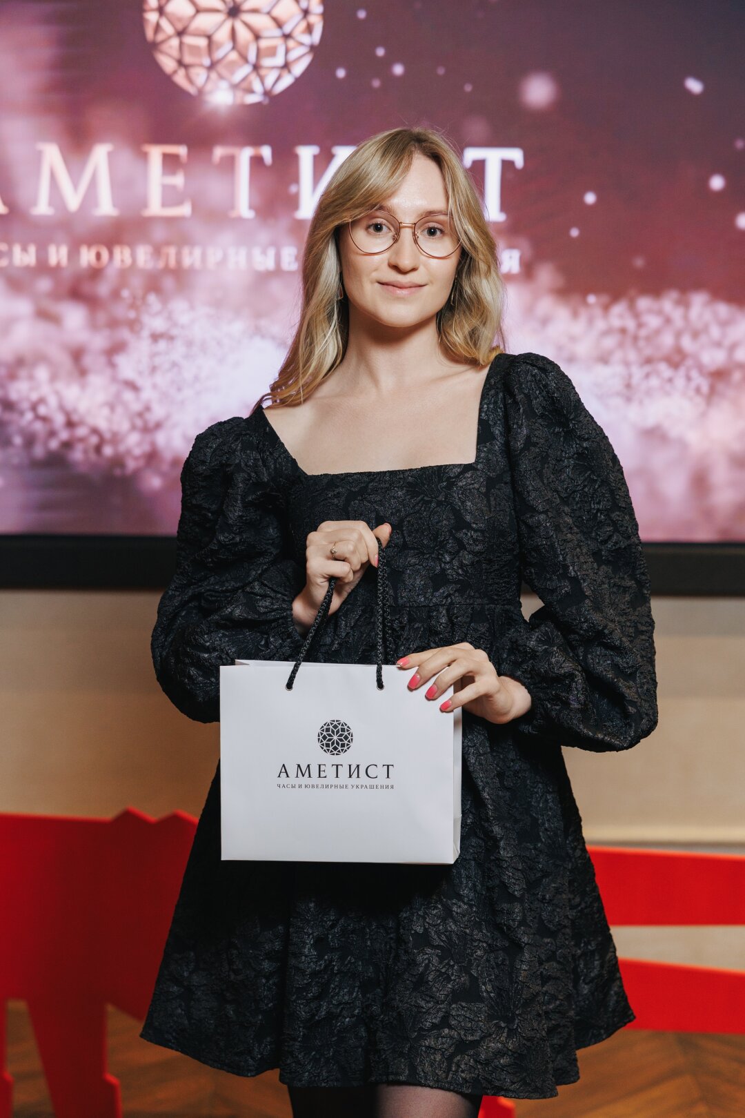 Анастасия Красильникова