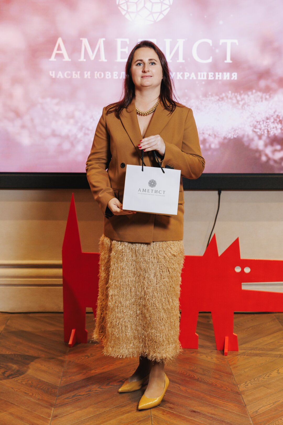 Анастасия Шокшина