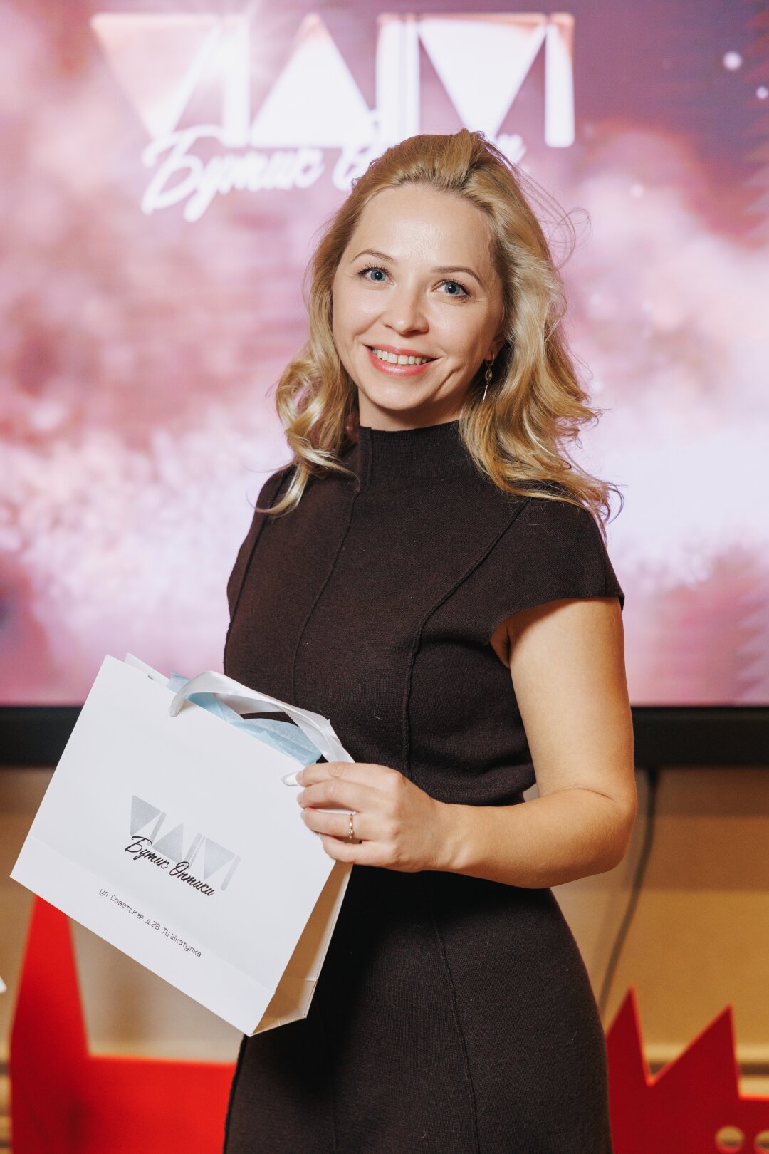 Мария Стельная