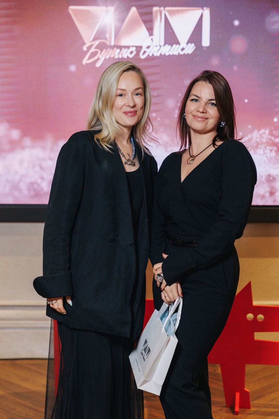 Марина Смирнова, владелец Бутика оптики VIDIM, Анастасия Тотолина