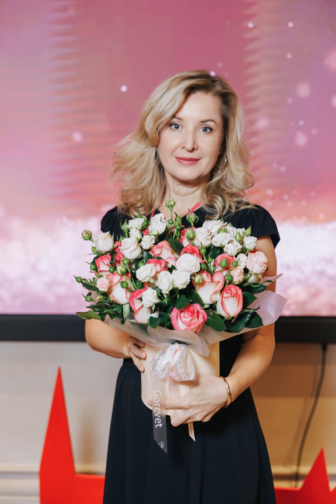 Ольга Аккуратова