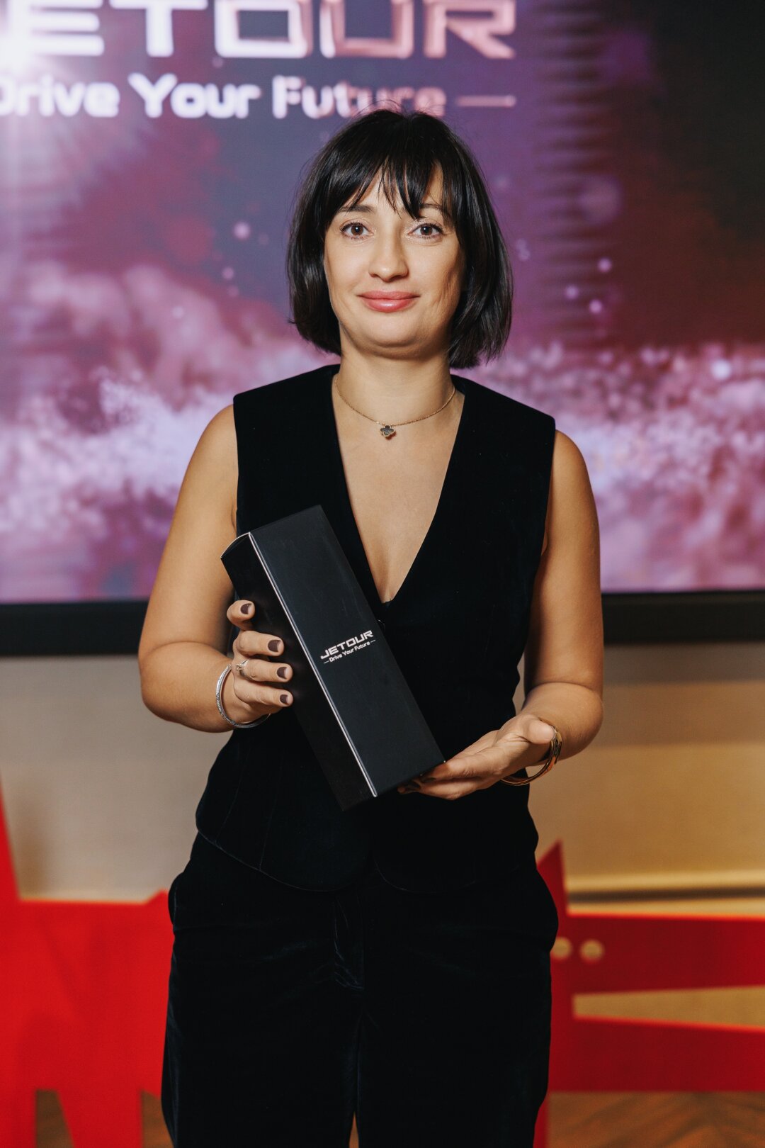 Ольга Осминина