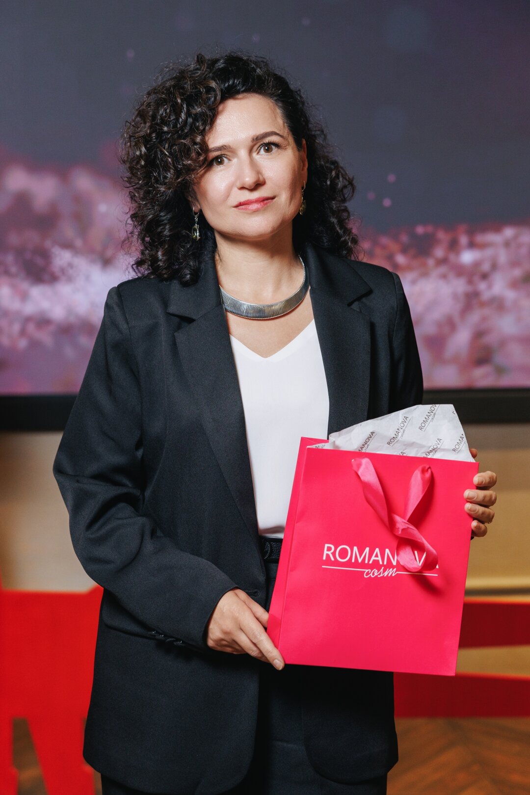 Оксана Шайхутдинова