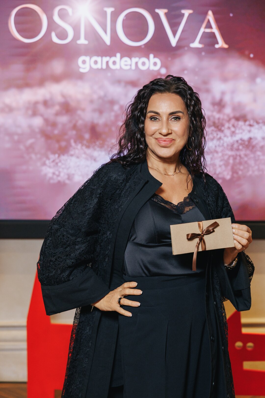 Светлана Маслова