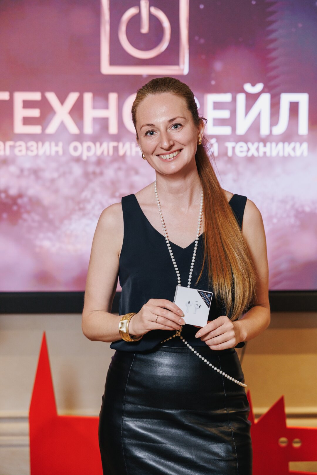 Надежда Лебедева