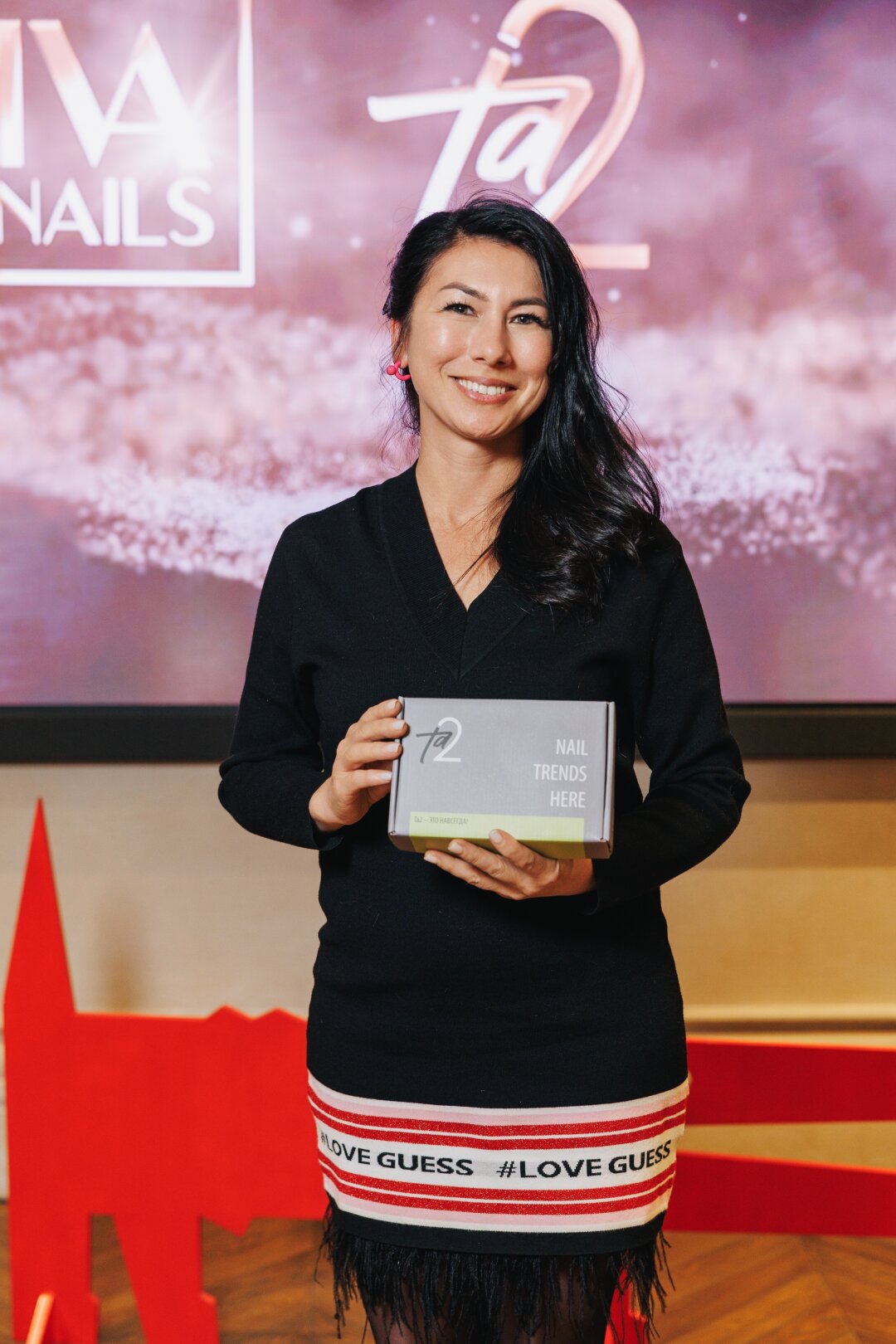 Марина Майер