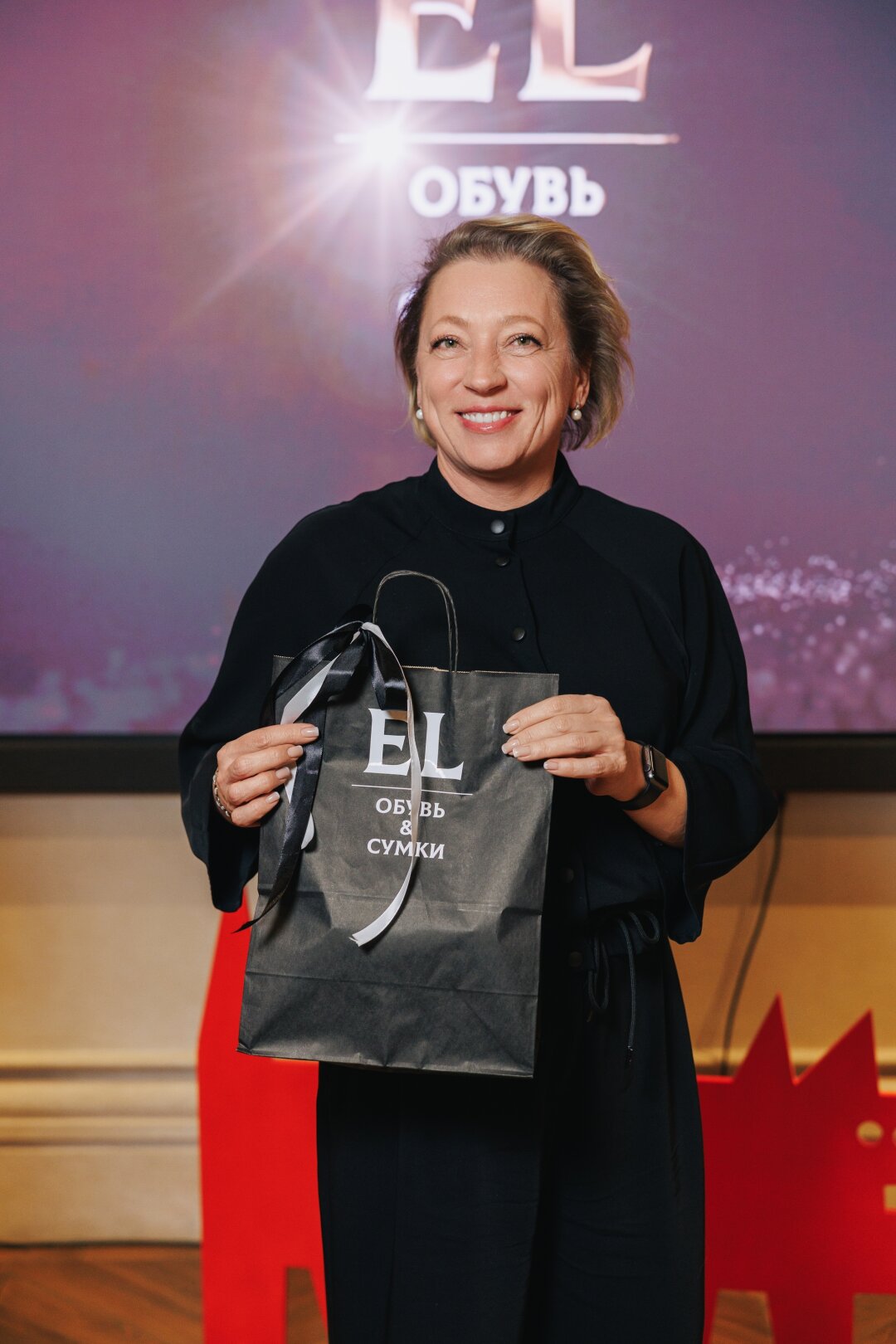 Ольга Шахрова