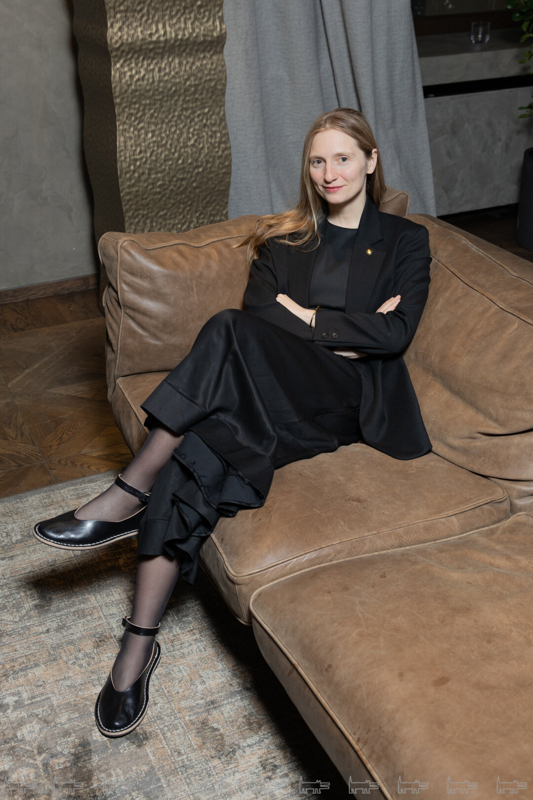 Анна Балагурова