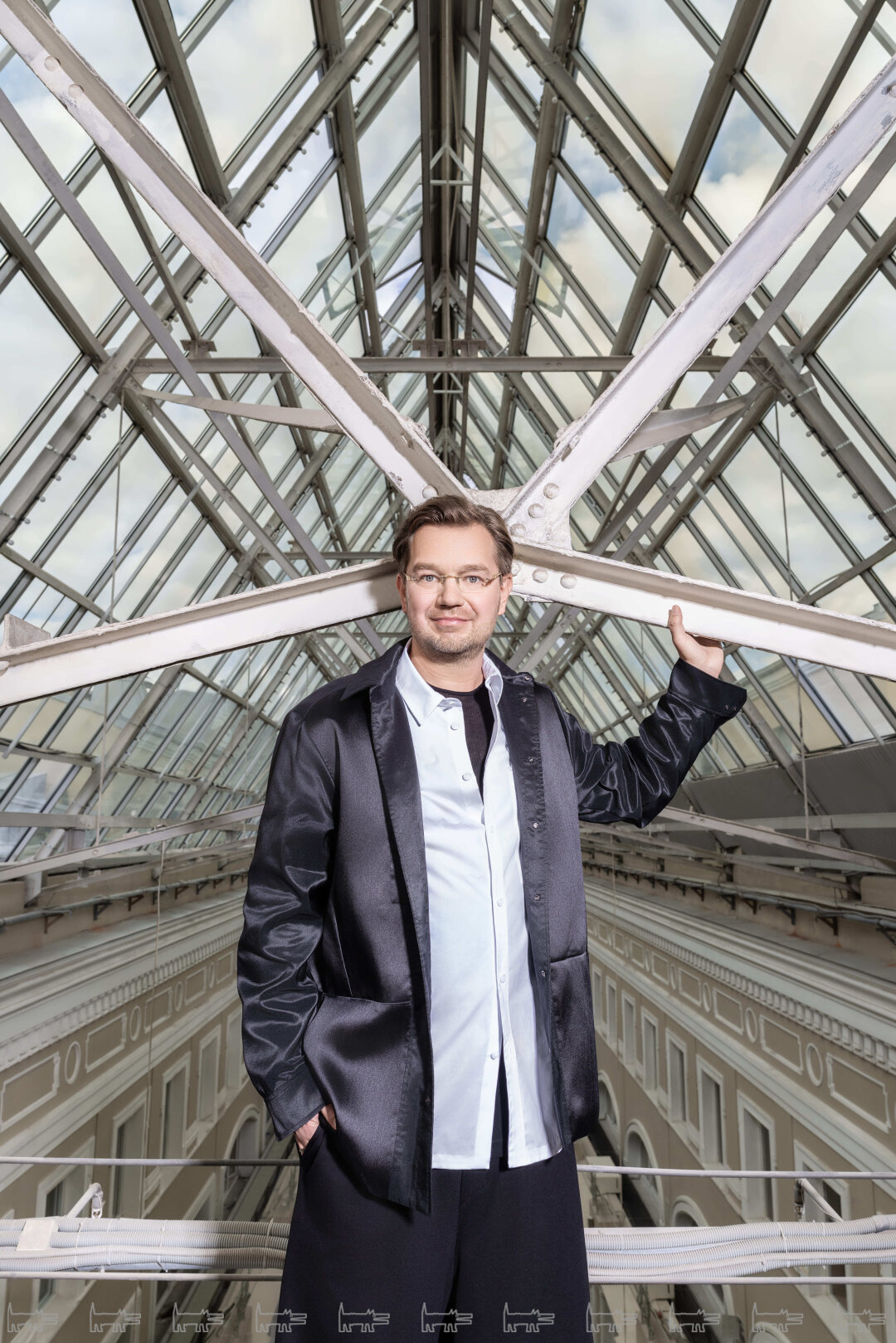 Дмитрий Абрамов