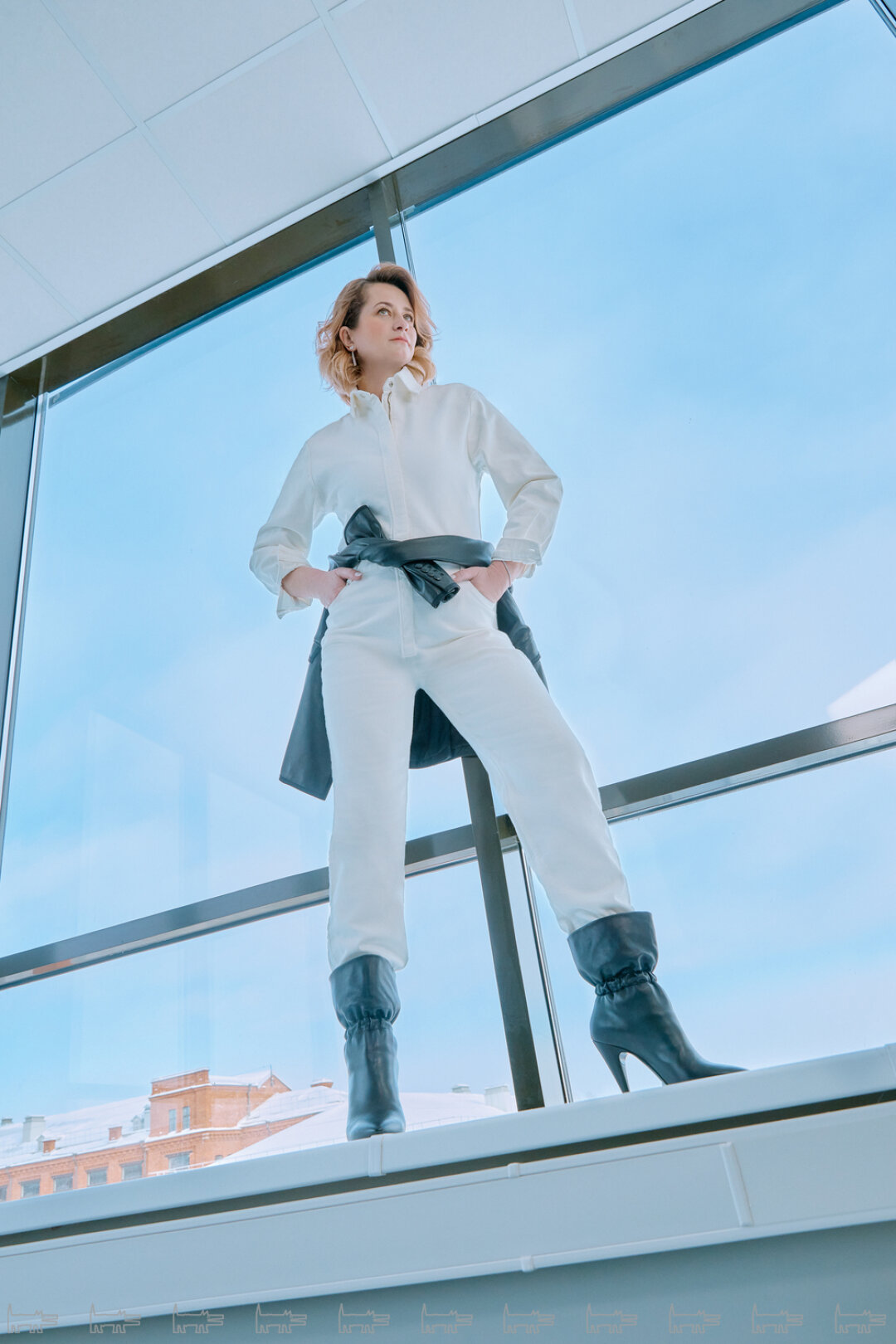 Мария Евневич