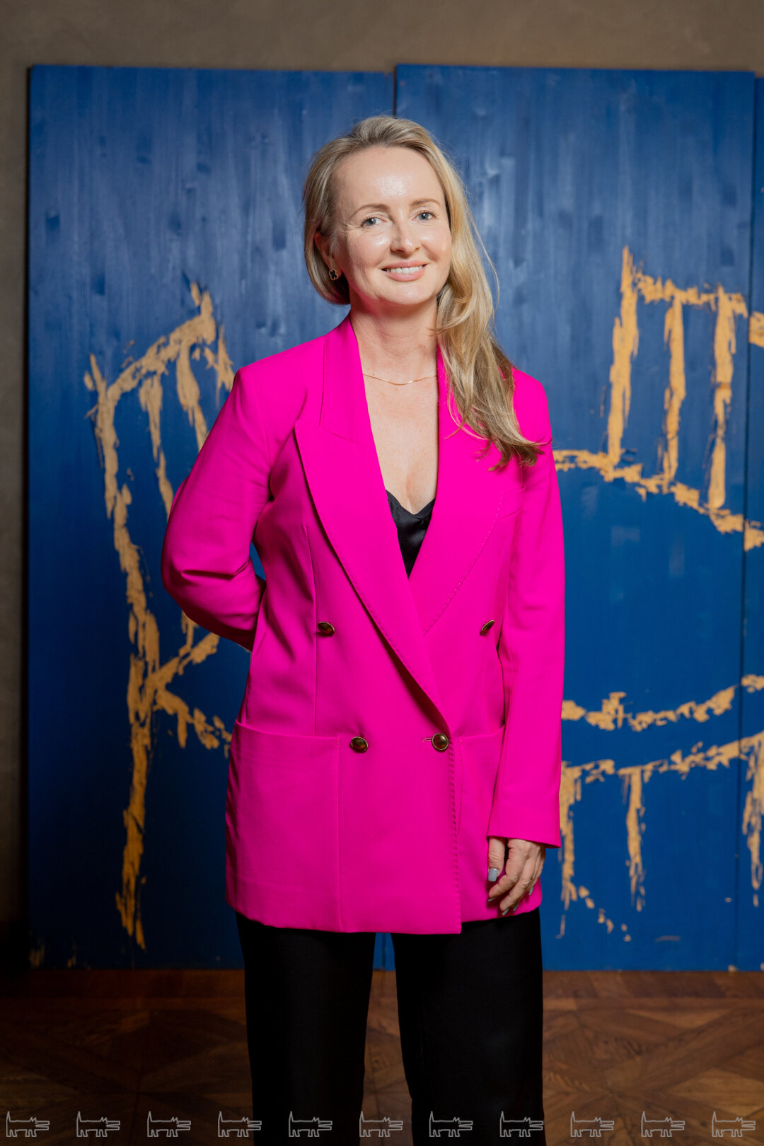 Марина Краснова