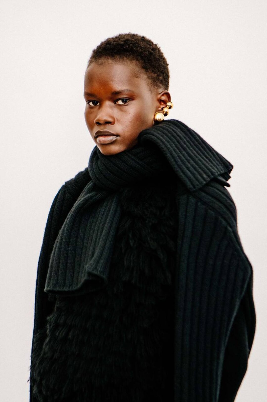 Brandon Maxwell FW'25