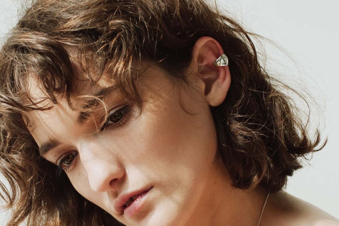 Кафф Qari Qris, 4 900 руб.