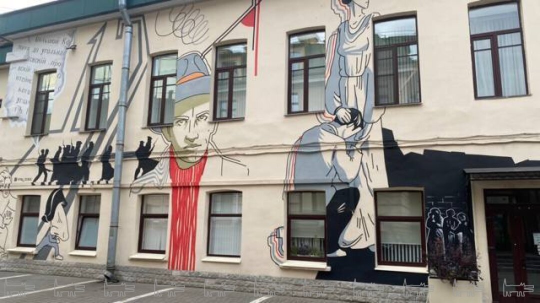 Полиграфическое предприятие № 3