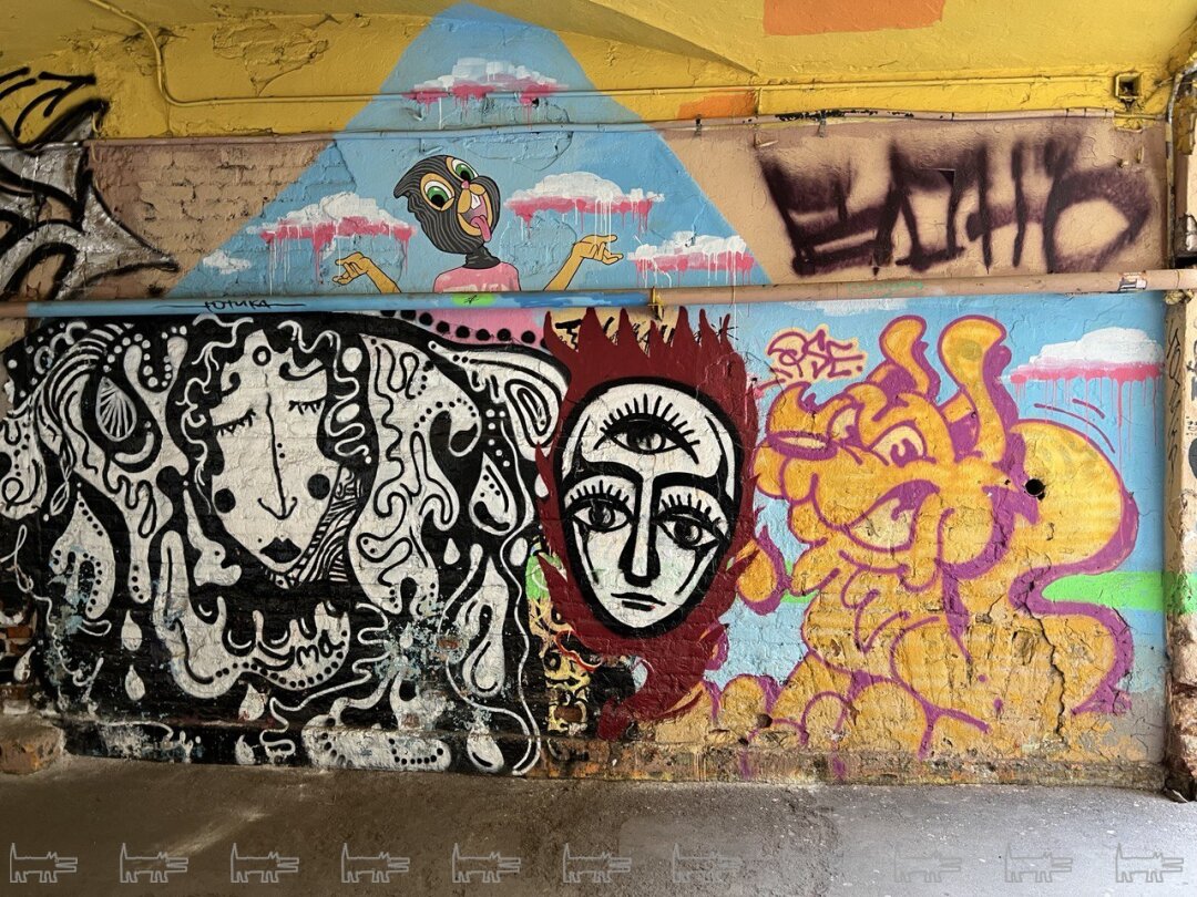 Двор Stage StandUp Club