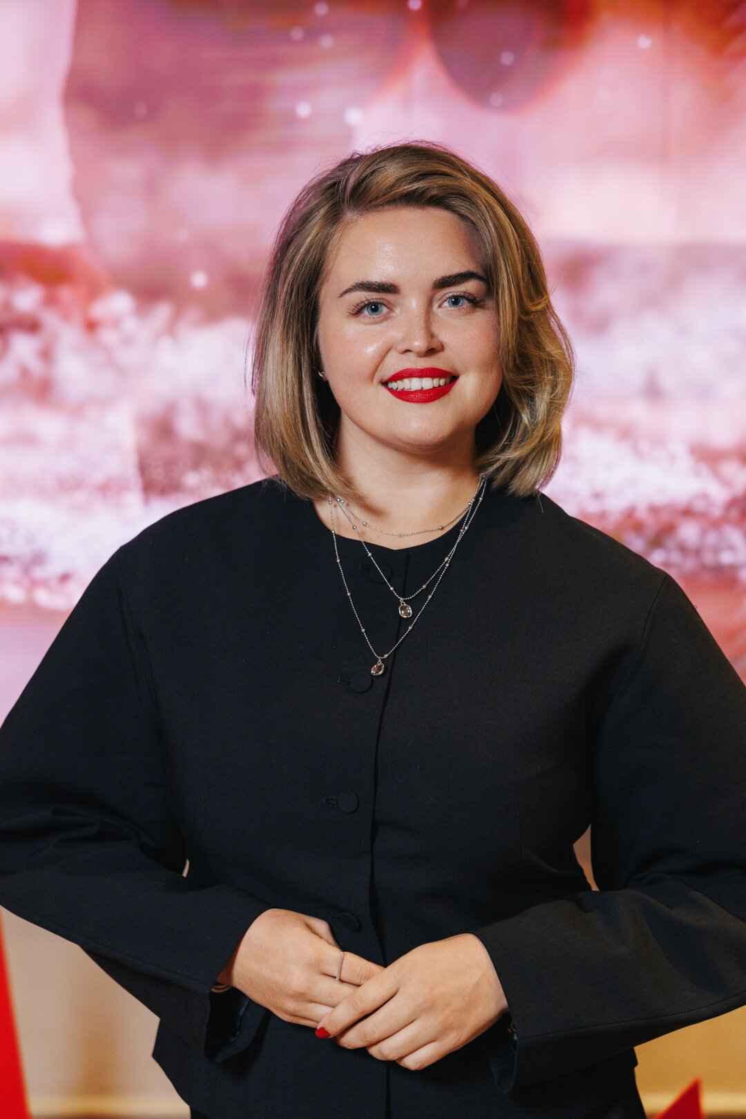 Юлия Егорова