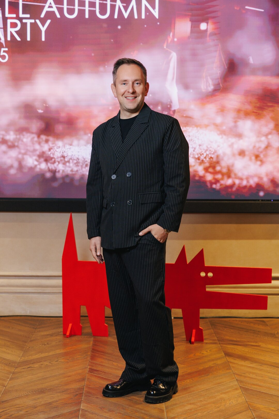 Дмитрий Колесник