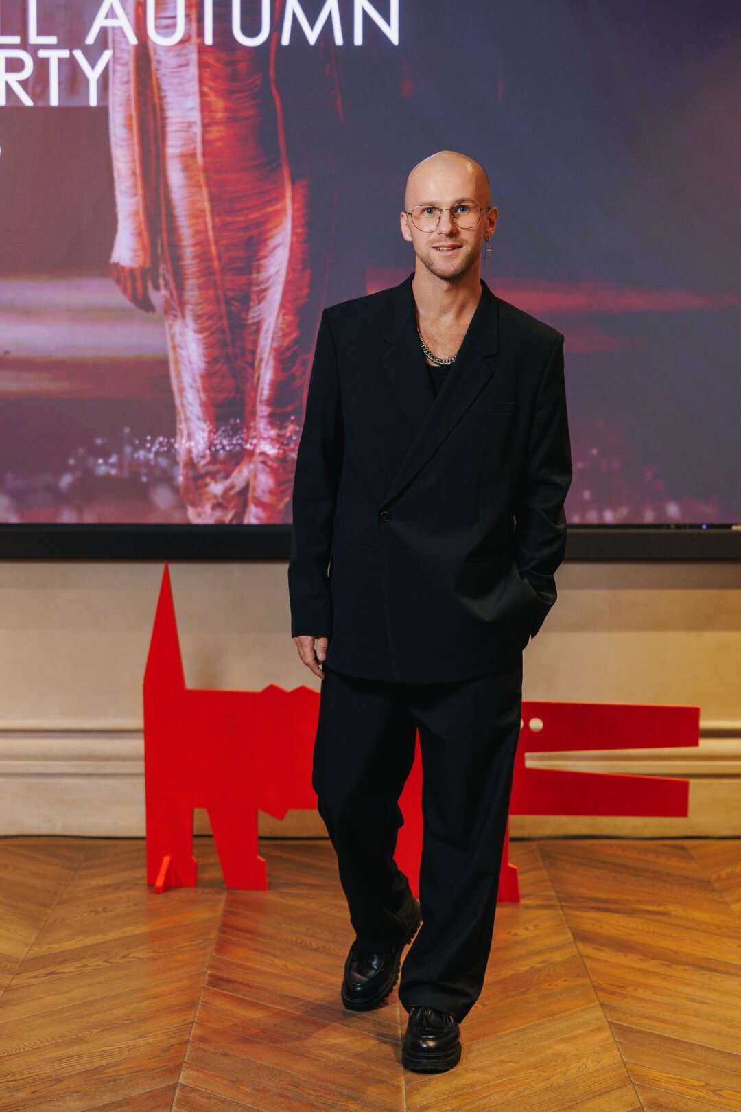 Андрей Смирнов, DJ